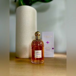 Guerlain Aqua Allegoria Passiflora *DISCONTINUED*